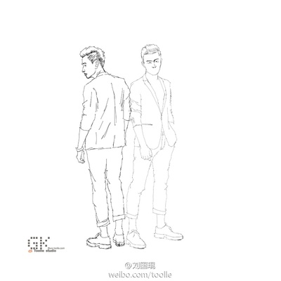 约会专家的海报-角色海报