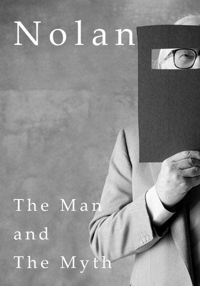 Nolan - The Man and the Myth的海报-正式海报