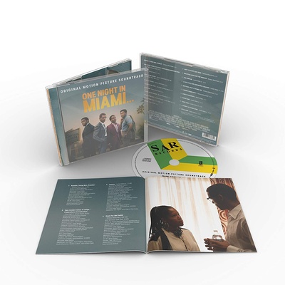 迈阿密的一夜的海报-其他海报 美国