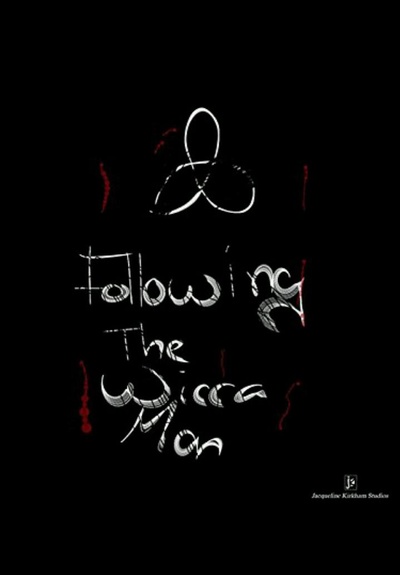 Following the Wicca Man的海报-正式海报