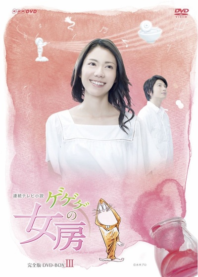 怪怪怪的妻子的海报-正式海报