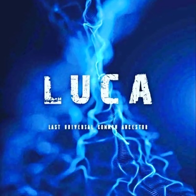 LUCA：起源的海报-预告海报 韩国