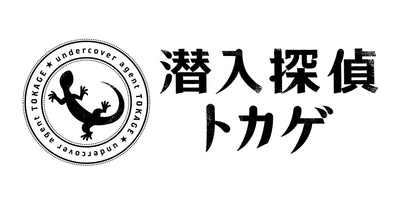 潜入侦探蜥蜴的海报-预告海报