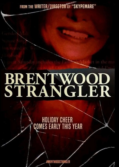 Brentwood Strangler的海报-正式海报