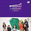 TO NEVERLAND
