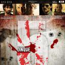 5 (Cinque)
