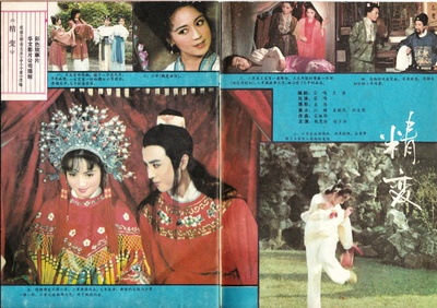 精变的海报-其他海报