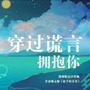 穿过谎言拥抱你