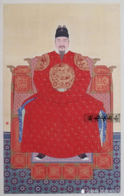 荥阳明代大墓的海报-正式海报
