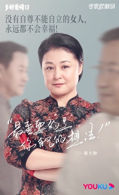 乡村爱情13的海报-其他海报