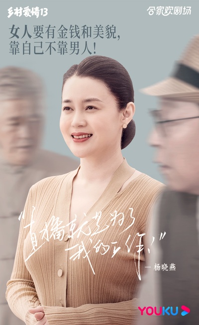 乡村爱情13的海报-其他海报
