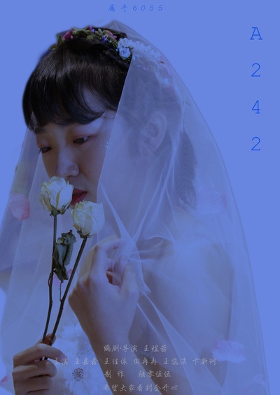A242的海报-正式海报