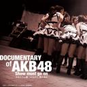AKB48心程纪实2：受伤过后再追梦