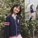 柏幸奈