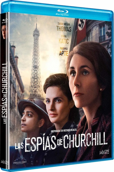 自由主义者：间谍的时代的海报-正式海报 西班牙