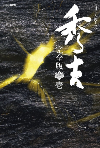 秀吉的海报-正式海报