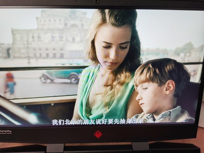 影视作品中的尴尬名场面的图片-下载的电影，导入字幕的时候不小心导成了另外一个电影的，我就说怎么看怎么不对劲