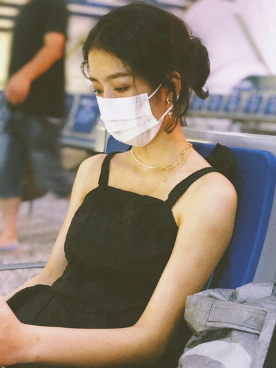 你对象镜头里的你的图片-经常和我说：宝宝你别动，这个角度绝美<br>然后一顿拍拍