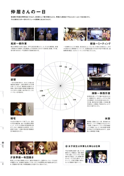 花开伊吕波的海报-其他海报