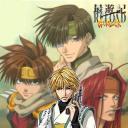 最游记 RELOAD GUNLOCK