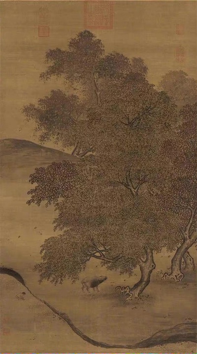 我的沙城暴记忆的图片-一下雪，北京就成了北平<br>一沙尘暴，北京就成了北宋<br><br>哈哈哈哈哈哈论北京的多样性