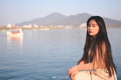 城市让你慢下来的角落的图片-玄武湖公园，春和景明