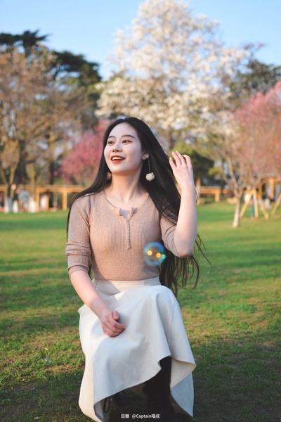 城市让你慢下来的角落的图片-玄武湖公园，春和景明