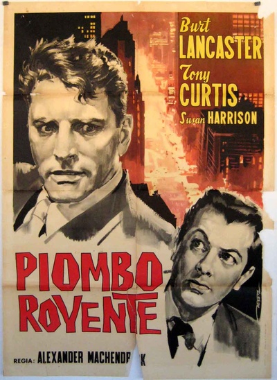 成功的滋味的海报-正式海报