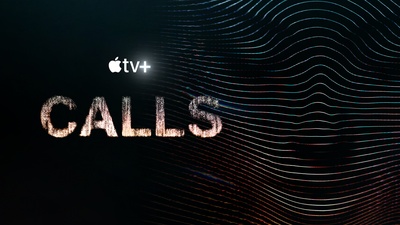 骇人来电的海报-预告海报 美国