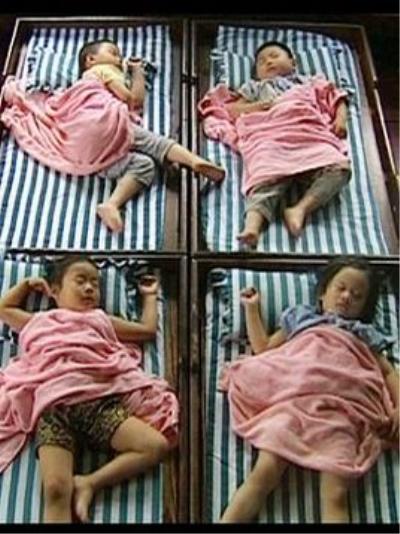 幼儿园的海报-正式海报