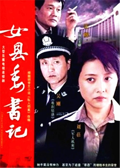 左伟和杜叶的婚姻生活的海报-正式海报