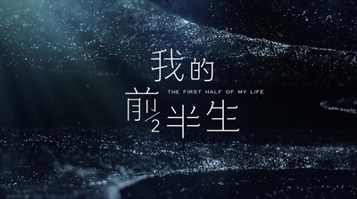 我的前半生的海报-其他海报