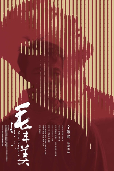 毛丰美的海报-预告海报 中国大陆