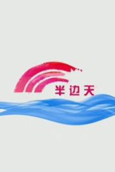 半边天的海报-正式海报