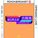 脱口秀大会云海选