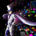 魔术快斗1412