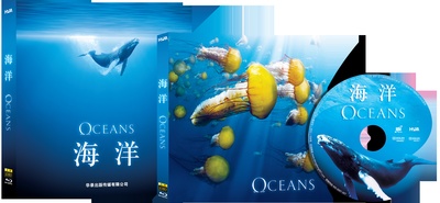海洋的海报-其他海报 中国大陆