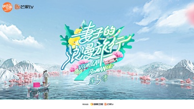 妻子的浪漫旅行 第五季的海报-其他海报