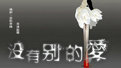 没有别的爱的海报-预告海报 中国大陆