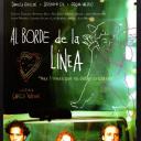 Al borde de la línea
