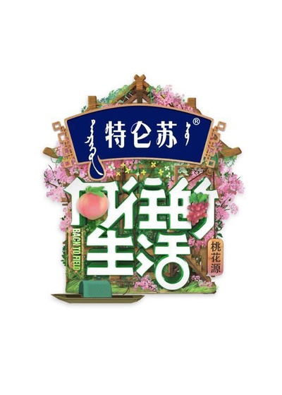 向往的生活 第五季的海报-其他海报