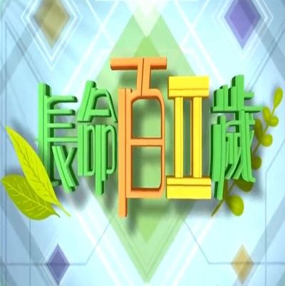长命百二岁 II的海报-正式海报