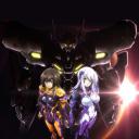 Muv-Luv Alternative Total Eclipse