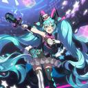 初音未来 Magical Mirai 2019演唱会