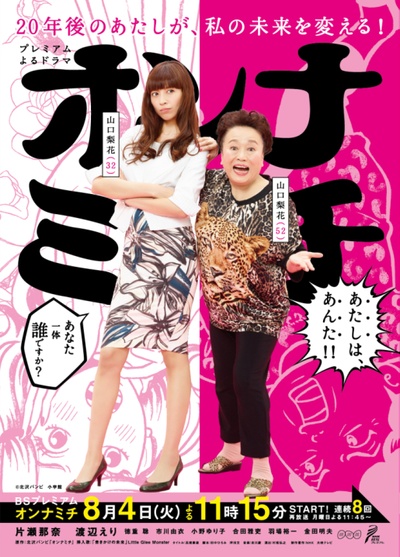 女人之路的海报-正式海报 日本