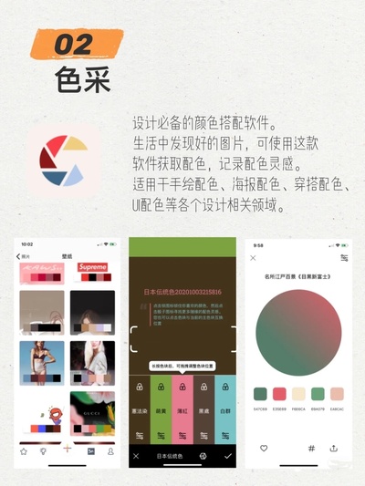成年后对自己的审美再教育的图片-给大家推荐几个提升审美的入口