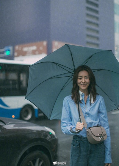 你觉得有韵味的东方美人的图片-有被美到。