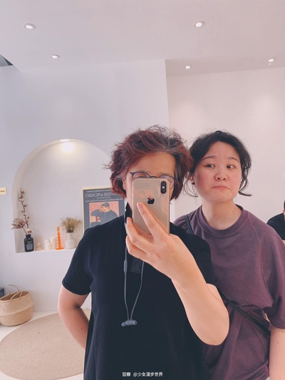 闯入你镜头的小惊喜的图片-我想吧～这辈子<br>我就是您的小惊喜了