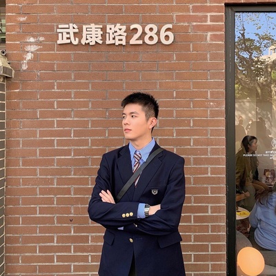 男生穿搭指南的图片-DK日常<br>哥哥姐姐 
