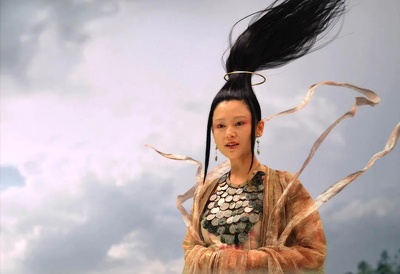 影视中难忘的发型的图片-满神这个发型真的让我十几年都难以忘怀……